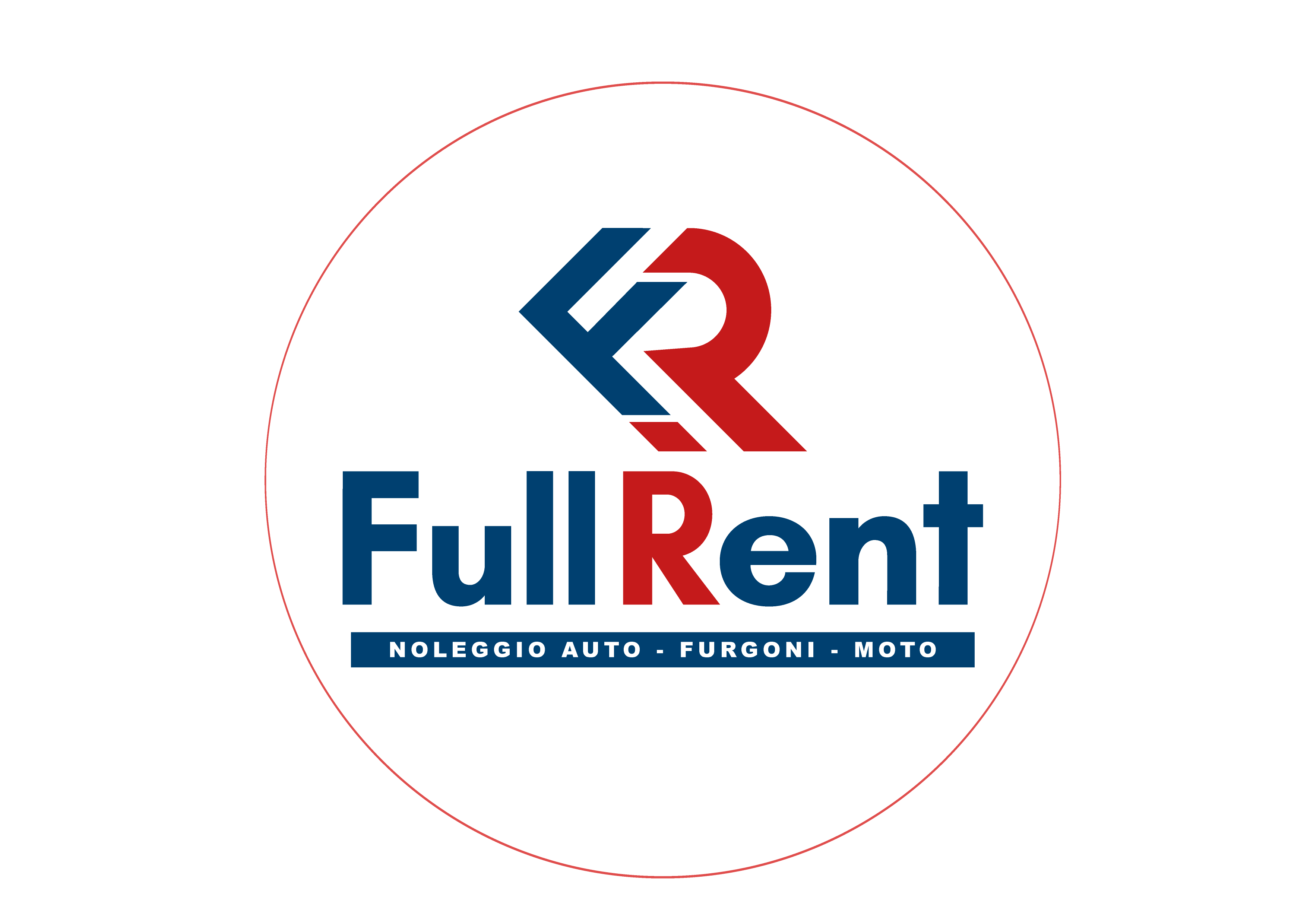 Logo FULLRENT SRLS